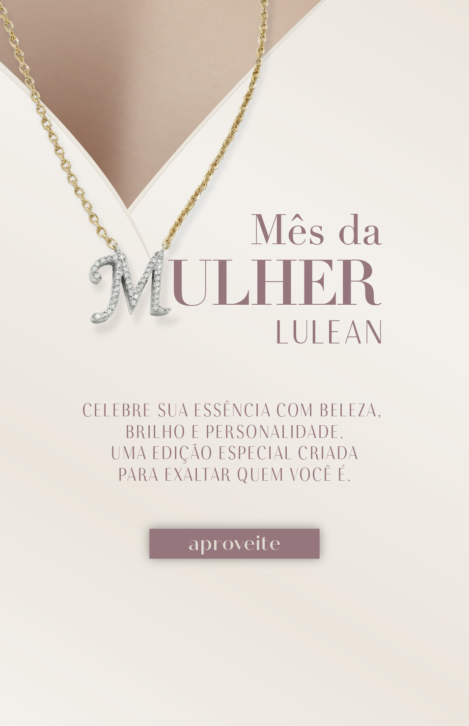 Mobile | Mês das Mulheres 060326 | 944x1477